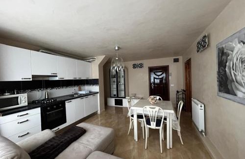 Tecuci Apartment | Apartament zona 1 Decembrie
