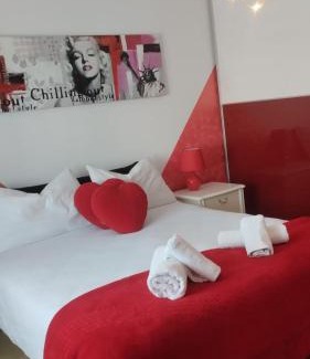 Tecuci Apartment | Apartament zona 1 Decembrie