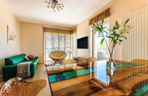 Wilkasy Apartment | Apartament14 Niegocin