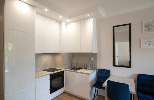 Stare Miasto Apartment | Apartament2 Bulwar Staromiejski Stare Miasto Centrum