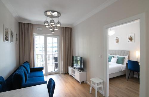 Stare Miasto Apartment | Apartament2 Bulwar Staromiejski Stare Miasto Centrum