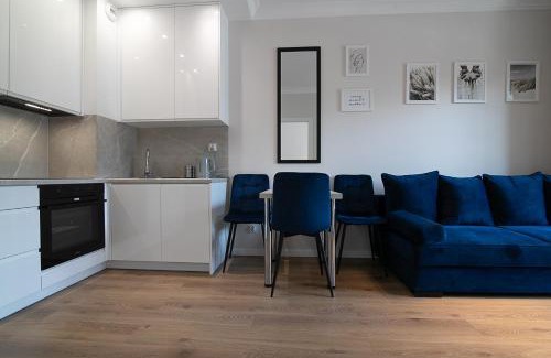 Stare Miasto Apartment | Apartament2 Bulwar Staromiejski Stare Miasto Centrum