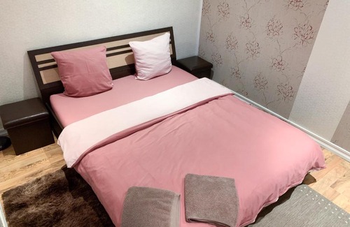 Panevezys county Apartment | Apartamentai Biržuose, apartments by the lake