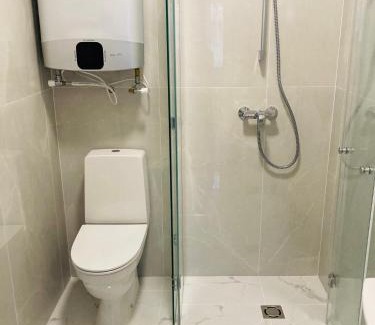 Zarasai Apartment | Apartamentai Domus Antiqua
