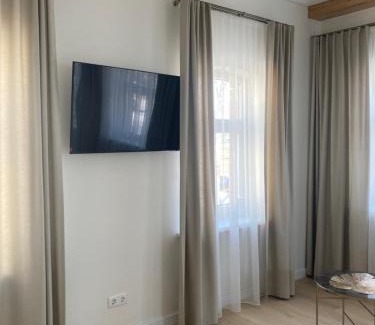 Zarasai Apartment | Apartamentai Domus Antiqua