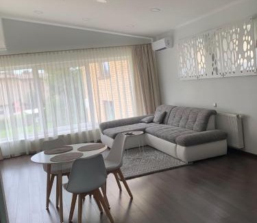 Kaunas Apartment | Apartamentai Fortuna