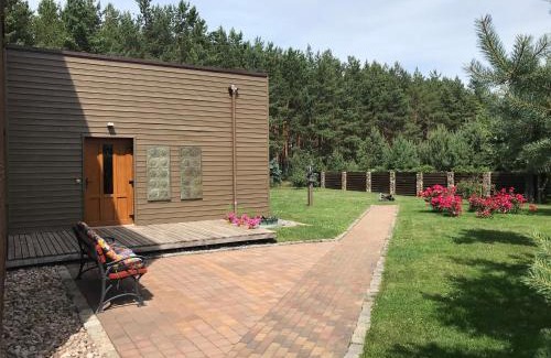 Palanga Apartment | Apartamentai Galerija