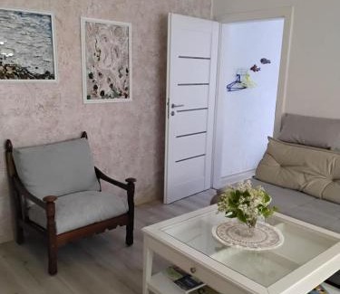 Kintai Apartment | Apartamentai KINTAI