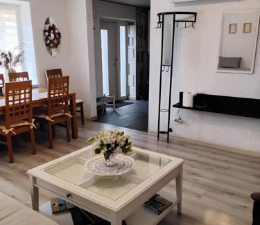 Kintai Apartment | Apartamentai KINTAI