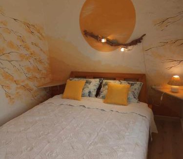 Kintai Apartment | Apartamentai KINTAI