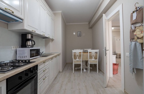 Mamaia-Sat Apartment | Apartamente Astoria