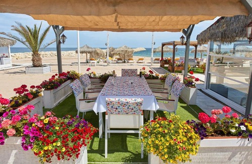 Eforie Nord Apartment | Apartamente by Boutique Citadel