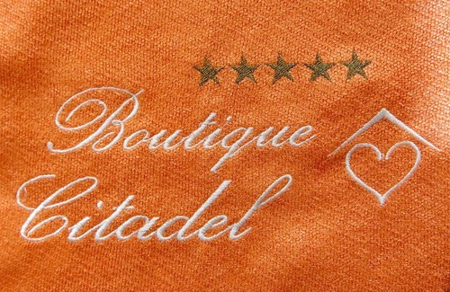 Eforie Nord Apartment | Apartamente by Boutique Citadel