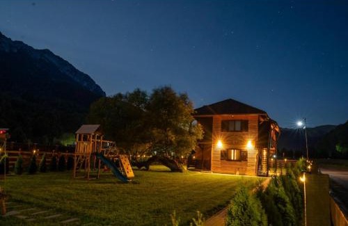 Zarnesti Cabin | Apartamente Creasta Craiului