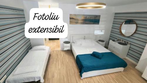Saturn Apartment | Apartamente DESIGN Ansamblu Residential Saturn