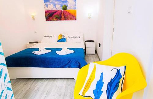 Saturn Apartment | Apartamente DESIGN Ansamblu Residential Saturn