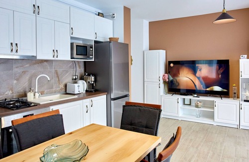 Mamaia-Sat Apartment | Apartamente Indigo Alezzi