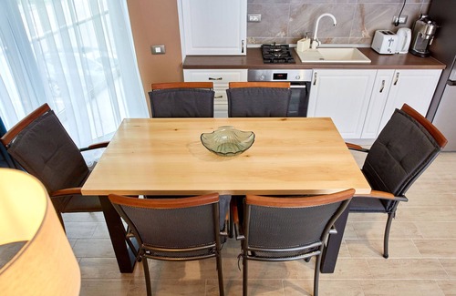 Mamaia-Sat Apartment | Apartamente Indigo Alezzi