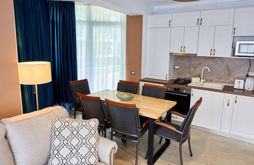 Mamaia-Sat Apartment | Apartamente Indigo Alezzi