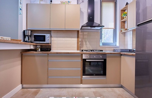 Mamaia-Sat Apartment | Apartamente Onix Blue