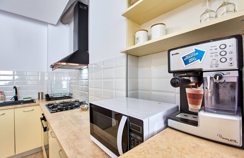 Mamaia-Sat Apartment | Apartamente Onix Blue