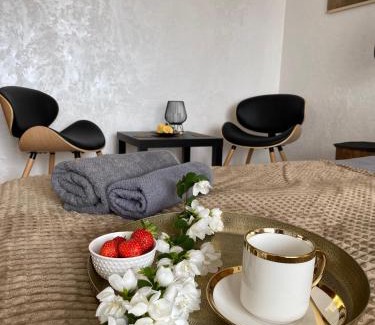 Aluksne Apartment | Apartamenti Ezera Pērle