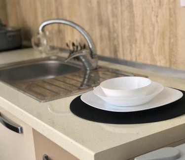 Shengjin Apartment | Apartamenti: Silk, Shengjin