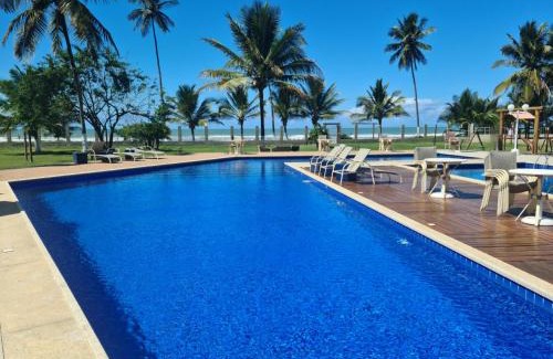 Olivenca Apartment | APARTAMENTO À BEIRA MAR - PÉ NA AREIA - Ilhéus