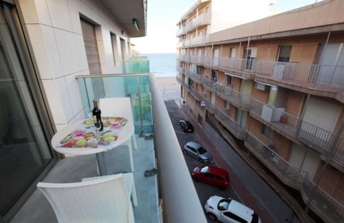 El Moncayo Apartment | Apartamento 10 Marjal Playa Centro de Guardamar
