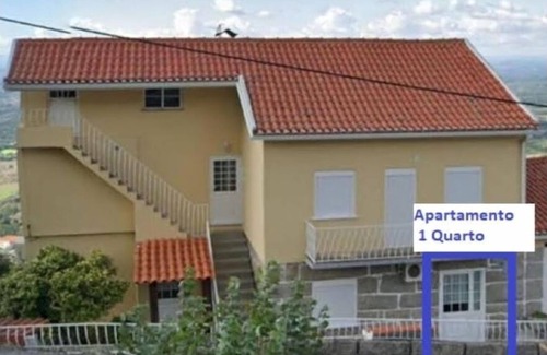Seia Apartment | Apartamento 1 Quarto - Casas do Castelo - Aldeia da Serra
