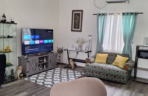 Tela Apartment | Apartamento 1 Vacacional en Tela