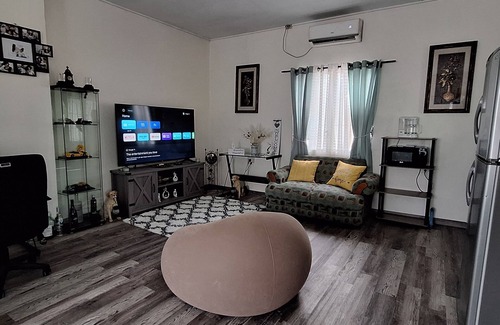 Tela Apartment | Apartamento 1 Vacacional en Tela