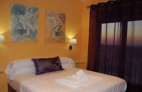 Jimena Apartment | Apartamento 2-4 Personas de Lujo