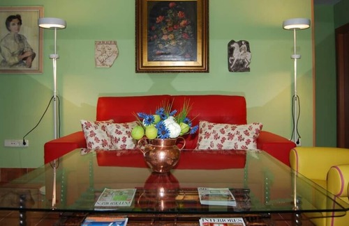 Jimena Apartment | Apartamento 2-4 Personas de Lujo