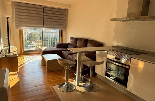 Moana Apartment | Apartamento 2 Hab. EN Moaña - Playa A Xunqueira