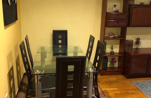 Vigo Apartment | Apartamento 2 hab. en Vigo