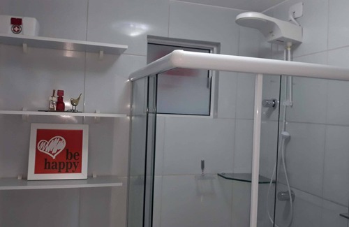 Sao Jorge Apartment | Apartamento 2 Quartos com Vista Para o Mar, Próximo ao Shopping