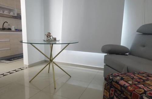 Comuna 2 Apartment | Apartamento 202 Centro Santa Marta