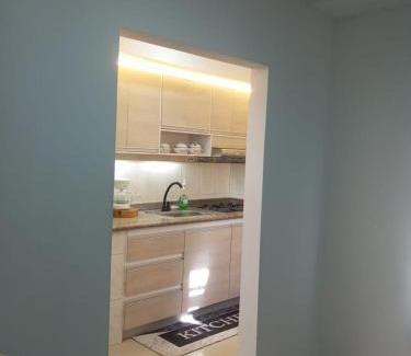 Comuna 2 Apartment | Apartamento 202 Centro Santa Marta