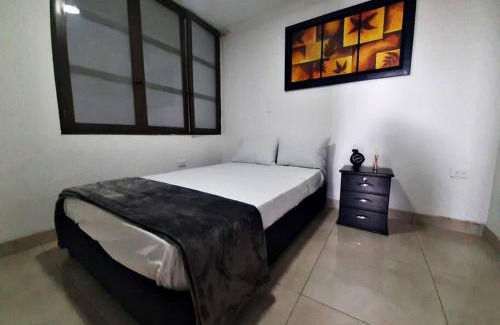 Supia Apartment | Apartamento 202 Riosucio
