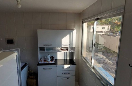 Piuma Apartment | Apartamento 204 Vista Para o mar e Piscina