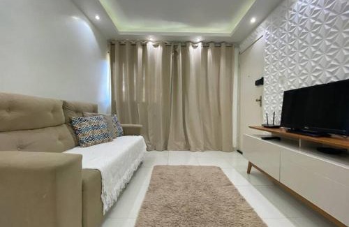 Antares Apartment | Apartamento 208 - Antares - Maceió