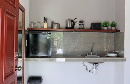 Bacalar Apartment | Apartamento 22