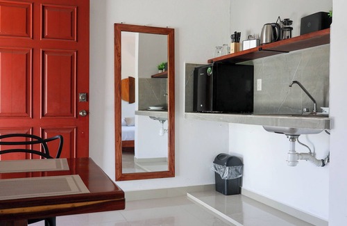 Bacalar Apartment | Apartamento 22