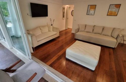 Ipanema Apartment | Apartamento 3 quartos no Quadrilátero de Charme em Ipanema