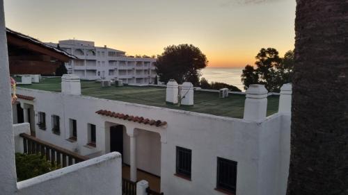 Alcossebre Apartment | Apartamento 309 frente al mar en Alcossebre