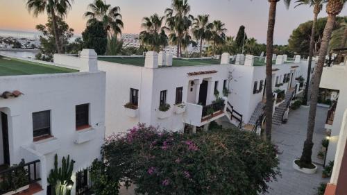 Alcossebre Apartment | Apartamento 309 frente al mar en Alcossebre