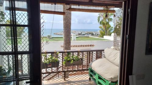 Alcossebre Apartment | Apartamento 309 frente al mar en Alcossebre
