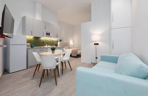 Poblats Maritims Apartment | Apartamento 3º nuevo a estrenar cerca del mar