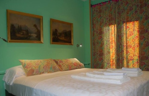 Jimena Apartment | Apartamento 6-8 Personas de Lujo